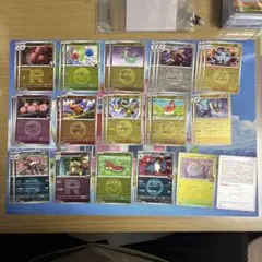 ポケモンカード megaドリームexミラーまとめ売り47枚