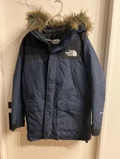 THE NORTH FACE ザ・ノース・フェイス マウンテンダウンコート