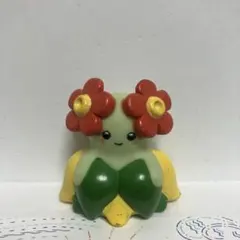 ポケモンキッズ 指人形 クサイハナ レア レトロ - メルカリ