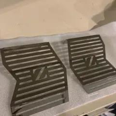ゼファー400 キャブカバー　zephyr400 ZRX400のサムネイル