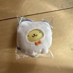 サンリオ　ちびっとも　みずのいきもの　ポムポムプリン