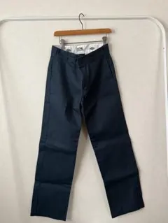Dickiesネイビー ストレートパンツ サイズ30