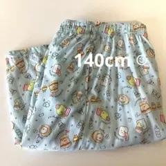 ユニクロ　リラコ　すみっコぐらし