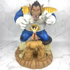 2026年最新】一番くじ ドラゴンボール改 対決編 A賞 大猿ベジータvs