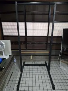 WASAI(ワサイ)懸垂マシン 筋トレ 鉄棒 チンニング BS312-Xのサムネイル