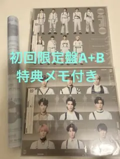 SnowLabo.S2 【初回限定盤A＋初回限定盤B 】　Blu-ray