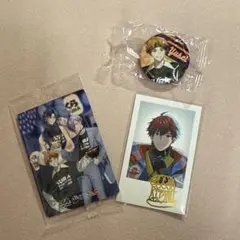 にじさんじ 北見遊征