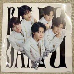 Yes東京 M!LK メガジャケ