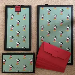 2025年最新】グッチ gucci ディズニーの人気アイテム - メルカリ