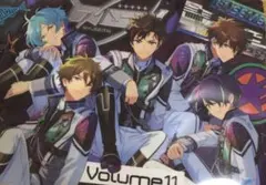 あんスタ アルバム 流星隊 ポスター