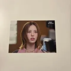 NiziU マコ ラントレ NEWEMOTION