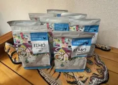 ELMO Professional 成犬用 リッチインチキン 800g 6袋 - メルカリ
