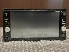 Nissan MM318D-W カーナビ Bluetooth機能搭載 - メルカリ