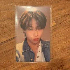 KO1KEYZ 2026 1ST FAN MEETING トレカ　濱田永遠