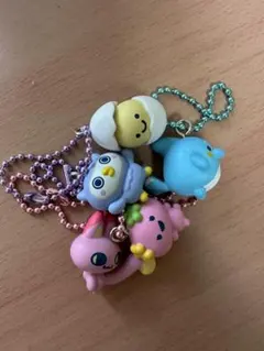 たまごっち チョコボックス