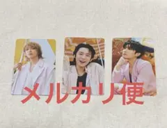 【FTISLAND】タワレコ特典トレカ