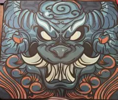 EsportsTiger マウスパッド EBA BLUE 箱付き