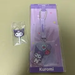 クロミグッズ　おまとめ