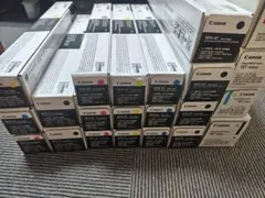 Canon NPG-83.88.T07各ブラックトナーカートリッジ 5本セット - メルカリ