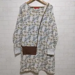 グラニフ ポシェット