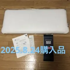 airweave スリムピロー ホワイト