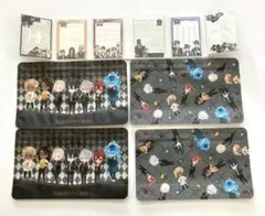 ツイステ　まとめ売り