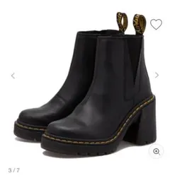 Dr.Martens サイドゴア チェルシーブーツ 値下げ可