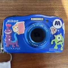 nikon coolpix