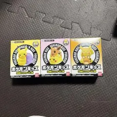ポケモンキッズ　30周年スペシャルvol.2 3種セット