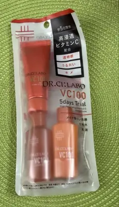 DHC & Dr.CiLabo スキンケアトライアルセットまとめ売り センシティブトライアルセット(B2370387)｜コスメ・デパコス