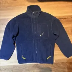 patagonia Synchilla フリース　M ネイビー　AMERICA製
