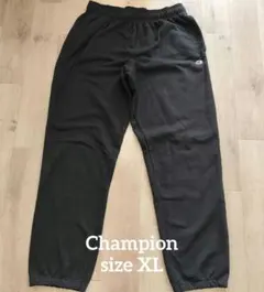 xl ジョガーパンツ