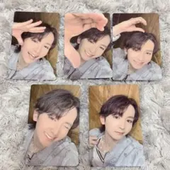 Lienel a go-go! 高岡ミロ　大阪トレカ