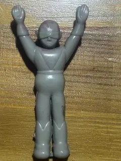 昭和レトロおもちゃフィギュア