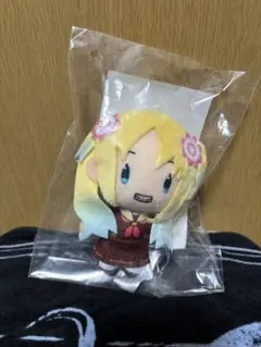 【未開封】蓮ノ空 セガラッキーくじ 大沢瑠璃乃