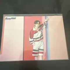 Straykids JYP POPUP 2024 ラントレ　リノ