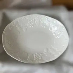 WEDGWOOD お皿 ストロベリー＆パインのサムネイル