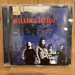 Killing Heidi CD