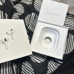 Apple AirPods Pro (第2世代)
