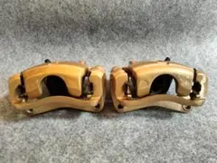 kkn様専用　LA600S タントカスタム等用 ブレーキキャリパー 塗装致します