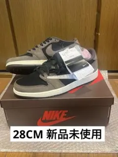 Travis Scott x Nike Air Jordan 1 Low OG