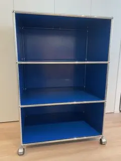 美品 USM Haller ユーエスエム ハラー キャスター 4個 ロック付き有 美品 USM Haller ユーエスエム ハラー キャスター 4個 ロック
