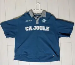 allcajoule ポロシャツ