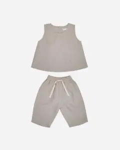 sonanddaughter 1-2Y セットアップ son and daughter | CALLOW (ナチュラルで可愛い子供服と雑貨)
