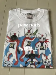 ヒグチユウコ 台湾限定 奇幻動物森林 Tシャツ ボリス 白 Lサイズ