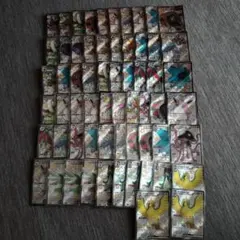 ポケモンカード まとめ売り 訳あり シャイニー ポケキュン EBB SR