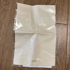 ete リネットクリーン ジュエリークロスのサムネイル