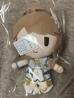 ミリオンライブ 馬場このみ Gift ミニぬいぐるみ ドリームプレリュード