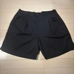 スラックスショーツ