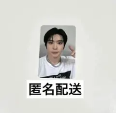 NCT127 ジェヒョン THE UNITY トレカ - メルカリ